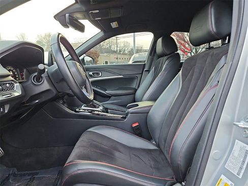 Used 2024 Acura Integra Type S image 15