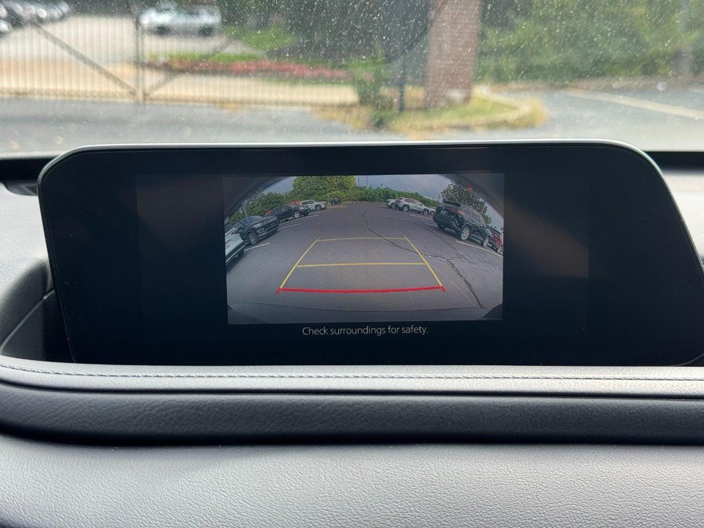 Used 2024 MAZDA CX-30 AWD 2.5 S w/ Select Sport Pkg image 29