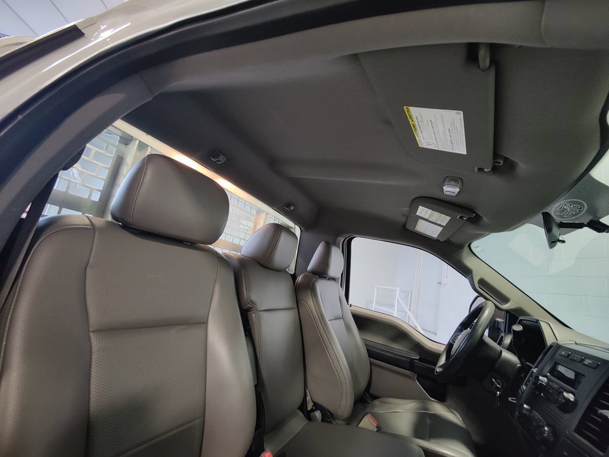 Used 2018 Ford F250 XL RWD image 20