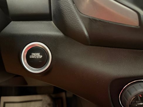 Used 2024 GMC Terrain AT4 w/ Infotainment Package II AWD/4WD image 20