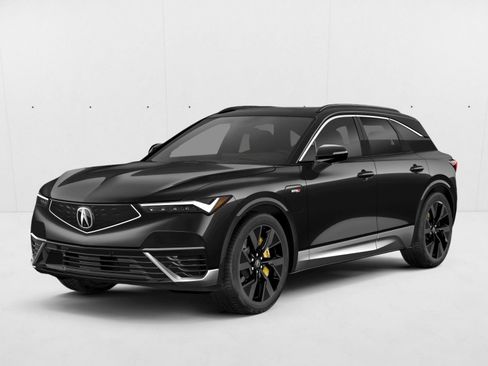 Used 2024 Acura ZDX Type S AWD/4WD image 1