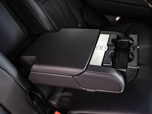 New 2026 Land Rover Range Rover Sport Dynamic SE AWD/4WD image 45