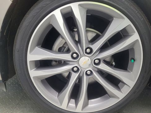 Used 2024 Chevrolet Malibu LT image 31