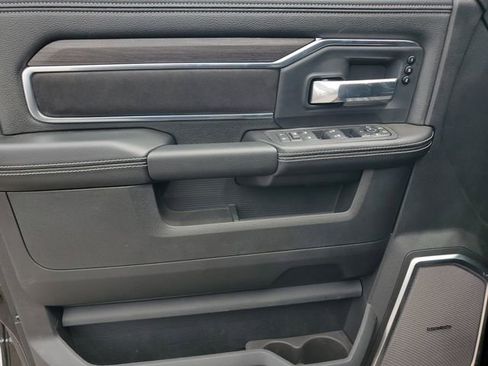 New 2026 RAM 3500 Laramie AWD/4WD image 23