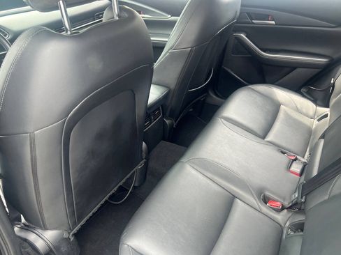 Used 2021 MAZDA CX-30 AWD 2.5 S w/ Select Package image 13