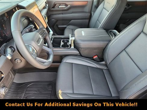 New 2026 GMC Yukon XL Denali w/ Sun & Power Step Package image 9