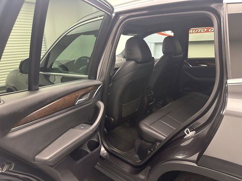Used 2018 BMW X3 xDrive30i image 6