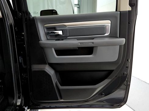 Used 2017 RAM 1500 Big Horn AWD/4WD image 19