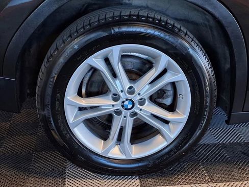 Used 2019 BMW X3 xDrive30i AWD/4WD image 9