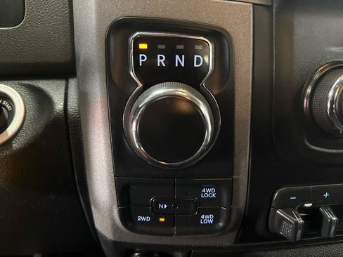 Used 2019 RAM 1500 Tradesman w/ Popular Equipment Group AWD/4WD image 22