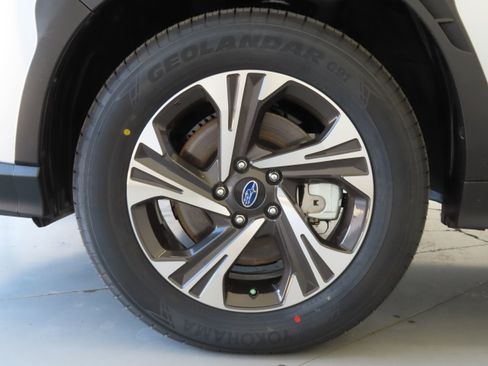 New 2026 Subaru Crosstrek 2.0i Premium image 28