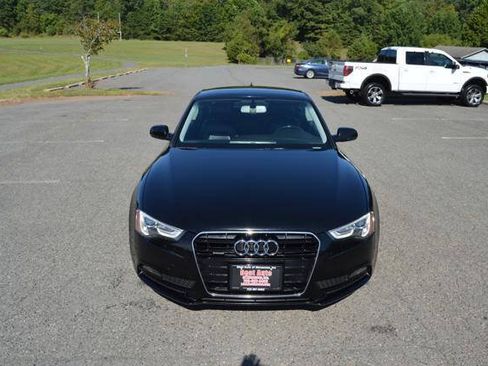 Used 2013 Audi A5 2.0T Premium Plus w/ Premium Plus Pkg AWD/4WD image 8
