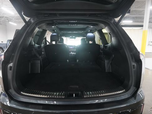 Used 2024 Kia Telluride SX Prestige X-Line AWD/4WD image 7