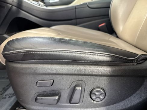 Used 2023 Hyundai Santa Fe Limited w/ Cargo Package image 21