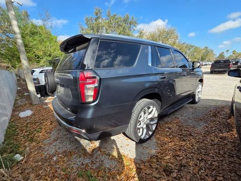 Used 2021 Chevrolet Tahoe LT image 7