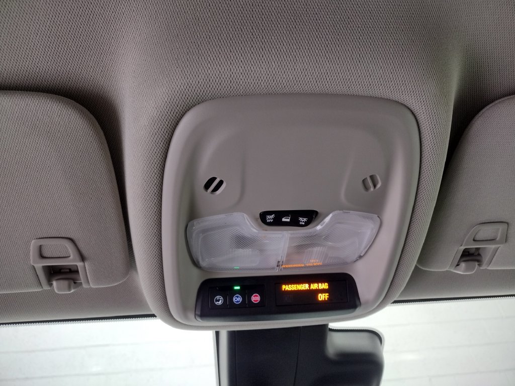 Used 2025 Buick Encore GX Preferred FWD image 29