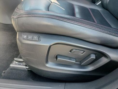 Used 2024 MAZDA CX-5 Carbon Edition image 20