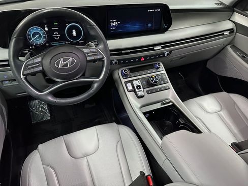 Used 2025 Hyundai Palisade SEL AWD/4WD image 13