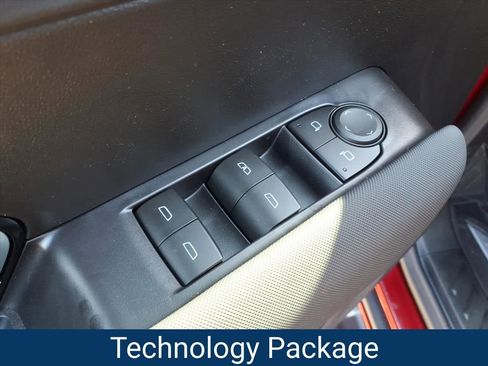 New 2026 Chevrolet Colorado Z71 w/ Technology Package AWD/4WD image 20