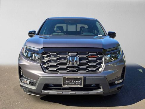 Used 2024 Honda Ridgeline TrailSport image 8