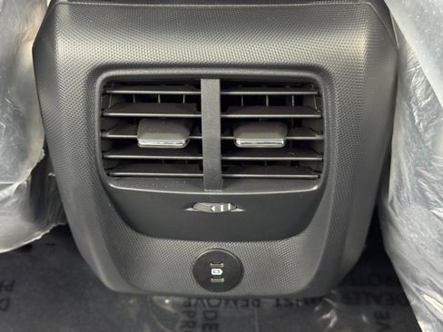 Used 2025 Ford Mustang Mach-E GT w/ Interior Protection Package image 33