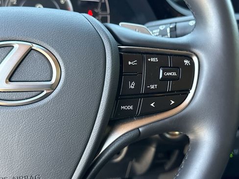 Used 2025 Lexus ES 350 w/ Premium Package image 27