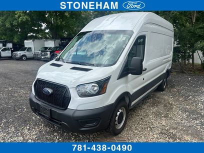 Used 2025 Ford Transit 250 148 High Roof