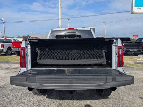 Used 2025 Ford F150 Tremor w/ Bed Utility Package AWD/4WD image 12