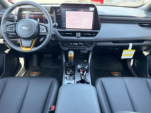 New 2026 Subaru Outback Wilderness AWD/4WD image 19