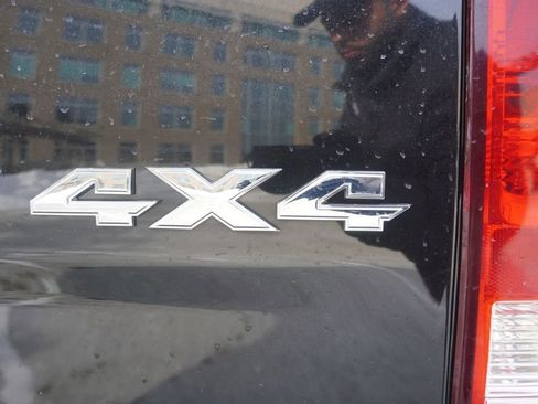 Used 2019 RAM 1500 Big Horn AWD/4WD image 19