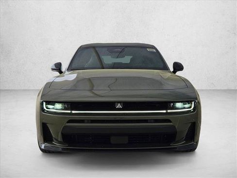 New 2026 Dodge Charger Scat Pack AWD/4WD image 6