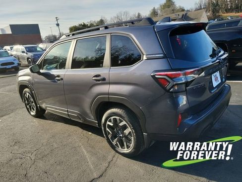 Certified 2025 Subaru Forester Premium w/ Convenience Package #2 image 5