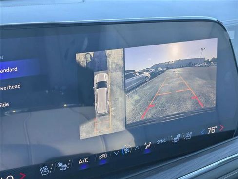 New 2026 Chevrolet Tahoe Premier RWD image 12