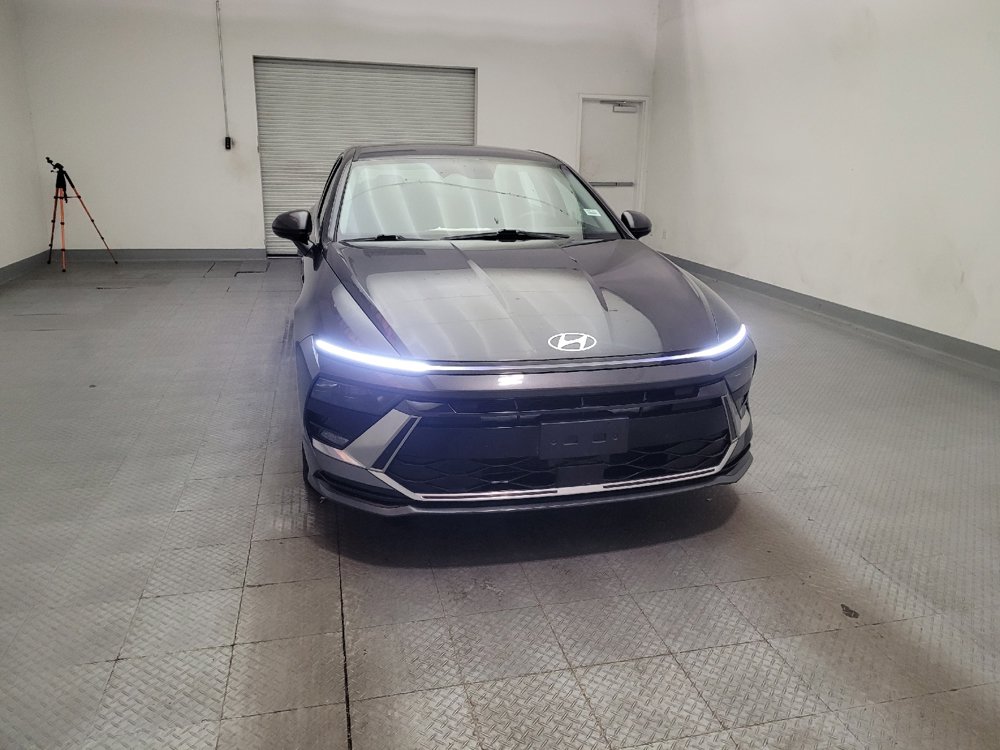 Used 2024 Hyundai Sonata SEL FWD image 14