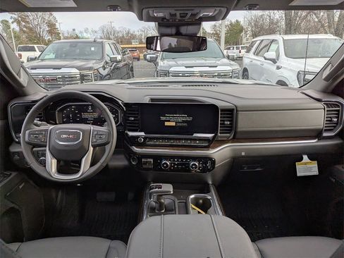 New 2026 GMC Sierra 1500 Elevation w/ Elevation Premium Package image 7