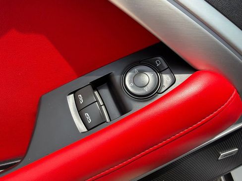 Used 2021 Chevrolet Camaro SS RWD image 20