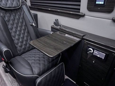 Used 2024 Mercedes-Benz Sprinter 3500 w/ Parking Package image 82