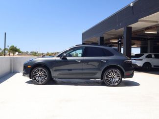 Certified 2026 Porsche Macan AWD/4WD video 2