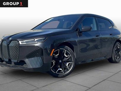 Certified 2023 BMW iX M60 w/ Executive Package