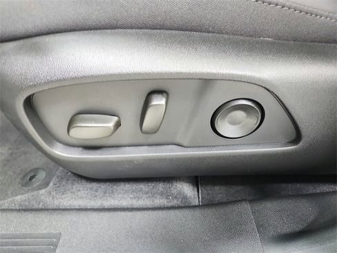 New 2026 GMC Terrain Elevation w/ Elevation Premium Package image 20