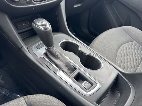 Used 2020 Chevrolet Equinox LT AWD/4WD image 22