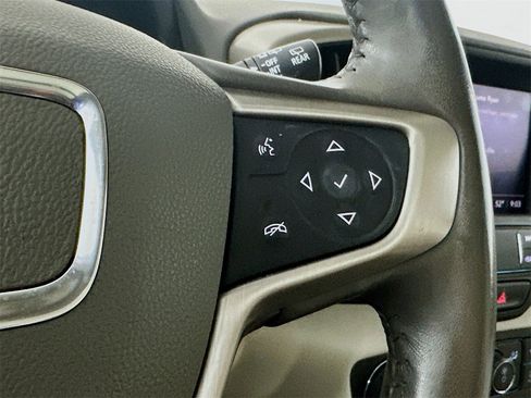 Used 2020 GMC Terrain Denali image 26