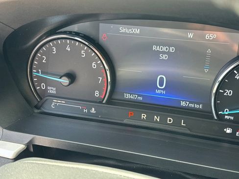 Used 2022 Ford Explorer XLT w/ Equipment Group 202A AWD/4WD image 40