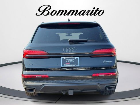 New 2026 Audi Q7 3.0T Premium Plus image 6