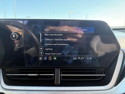 Used 2024 Chevrolet Trax LS image 26