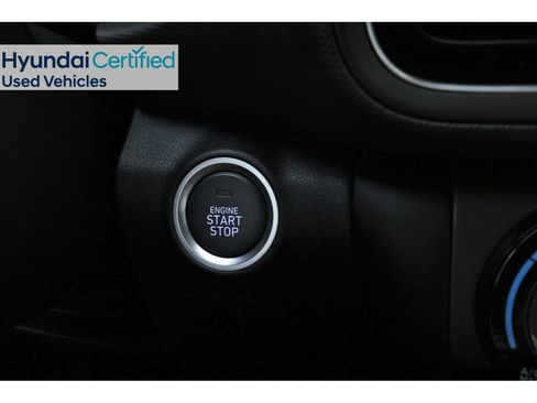 Certified 2023 Hyundai Kona SEL FWD image 29