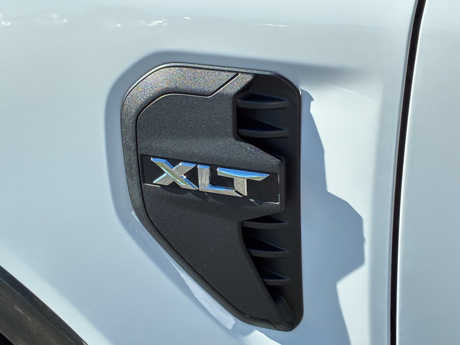 Certified 2024 Ford Ranger XLT w/ Technology Package AWD/4WD image 11