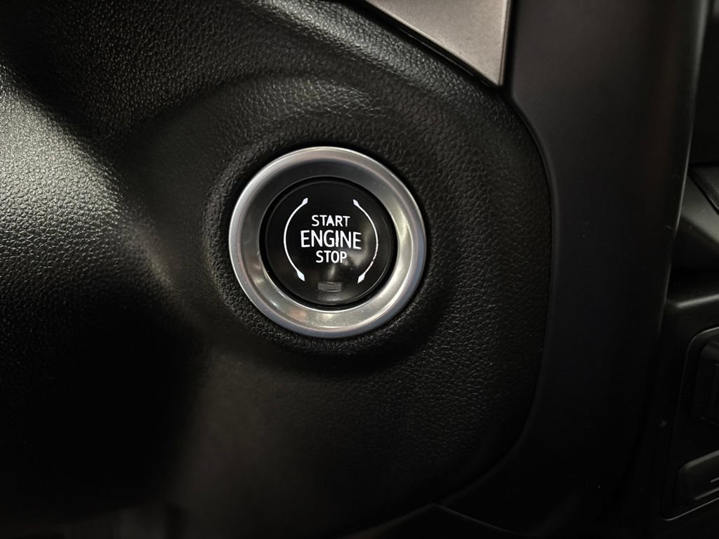 Used 2019 Chevrolet Silverado 1500 RST w/ All-Star Edition AWD/4WD image 21