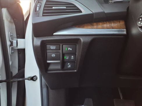 Certified 2020 Acura MDX SH-AWD w/ Technology Package image 14
