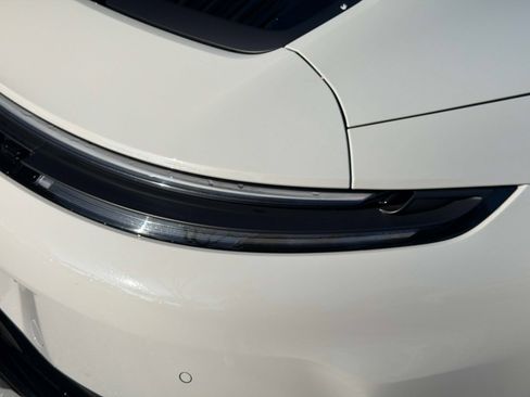 Used 2026 Porsche 911 Targa 4 GTS image 17